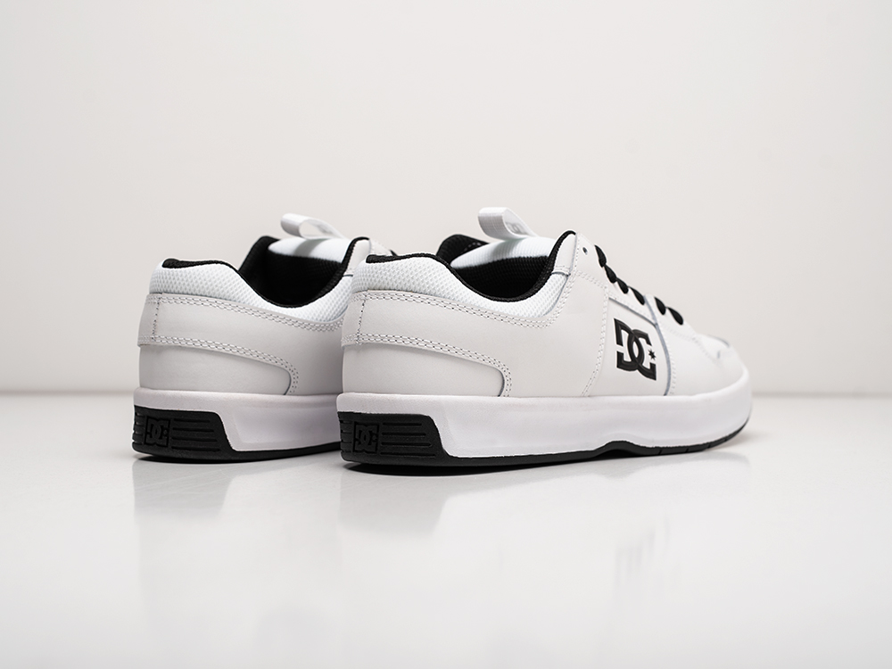 Кроссовки DC Shoes Lynx Zero