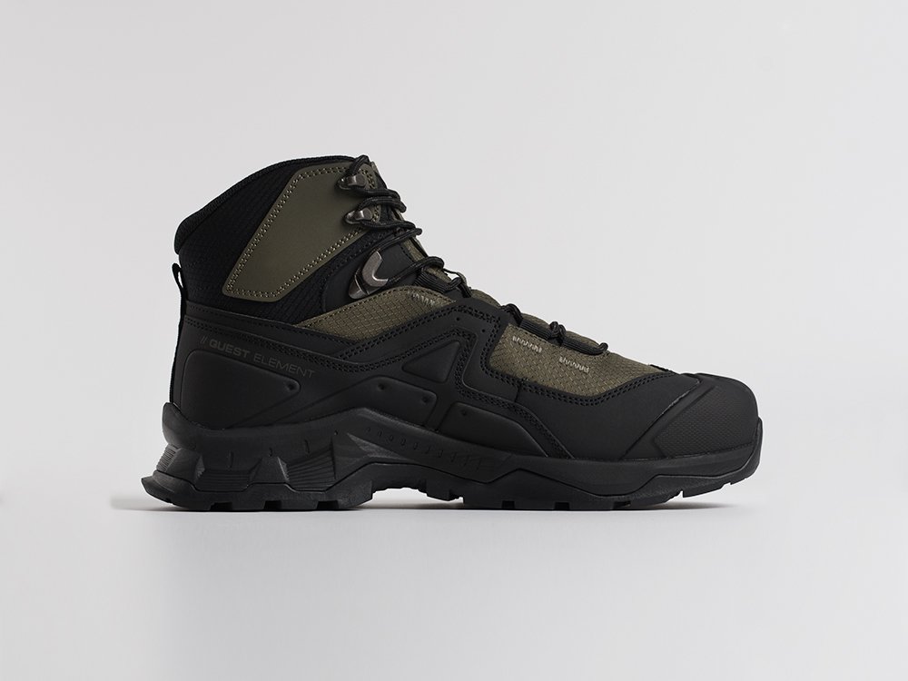 Ботинки Salomon Quest Element GTX