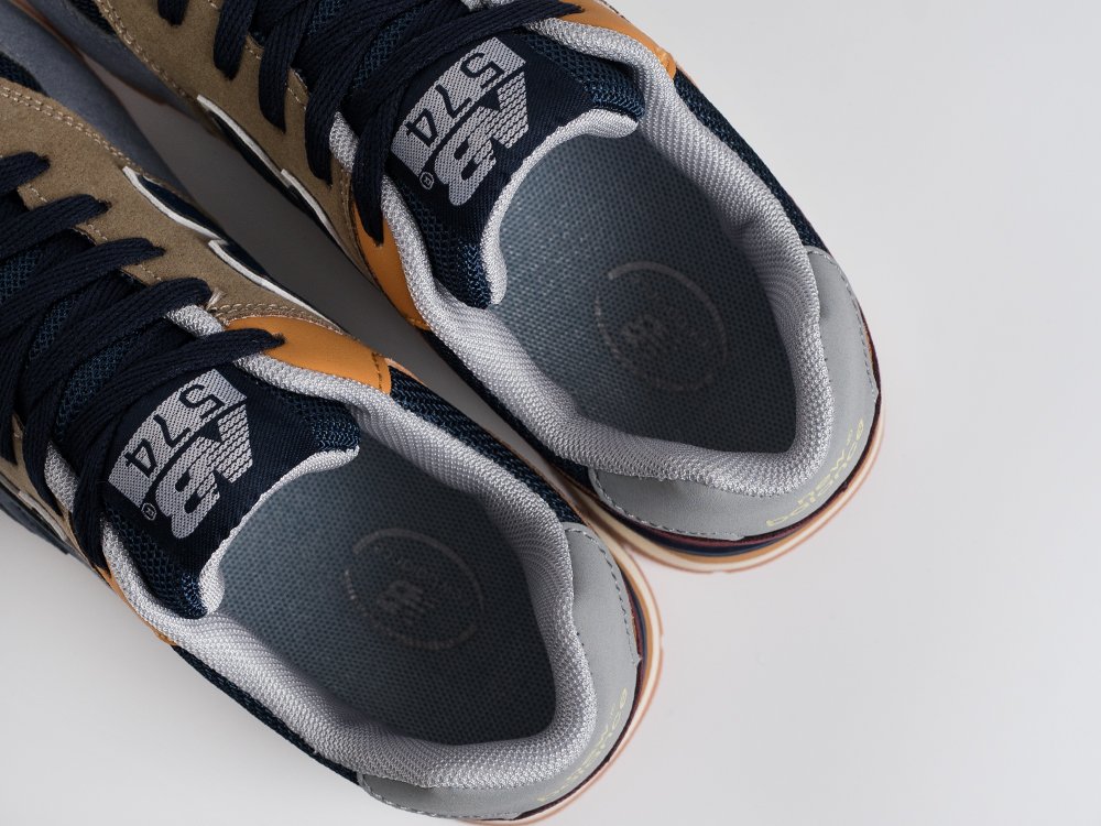 Кроссовки New Balance 574