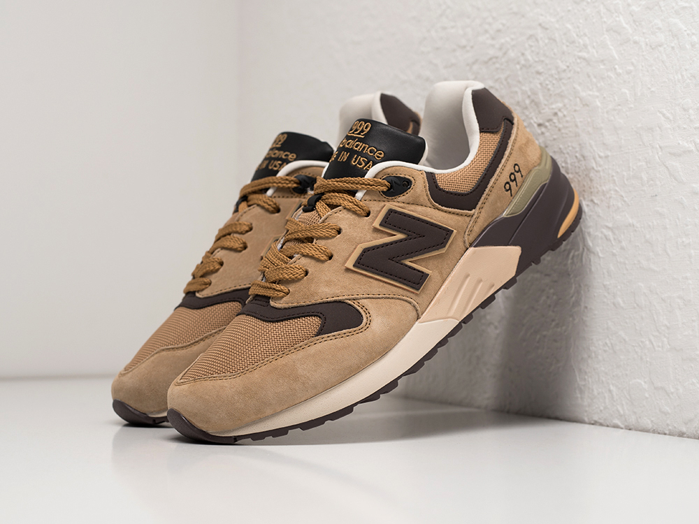 Кроссовки New Balance 999