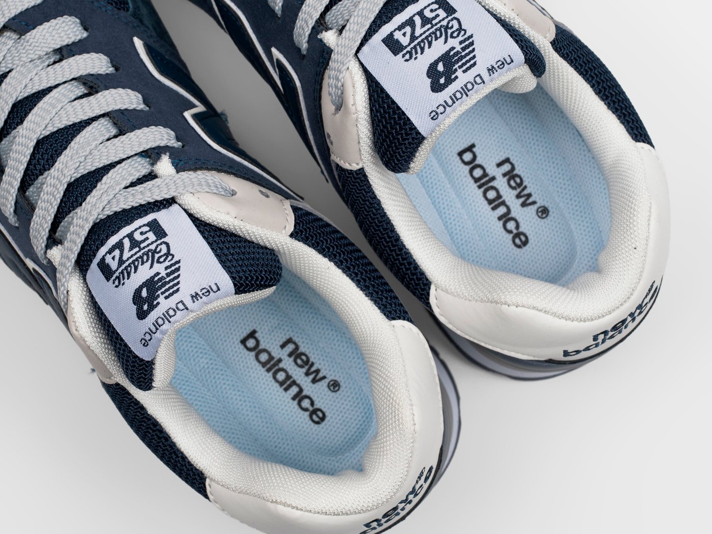 Кроссовки New Balance 574