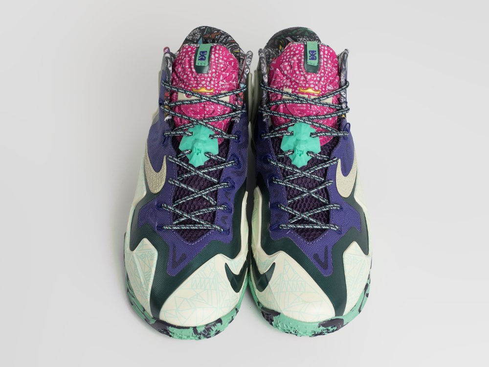 Кроссовки Nike Lebron 11