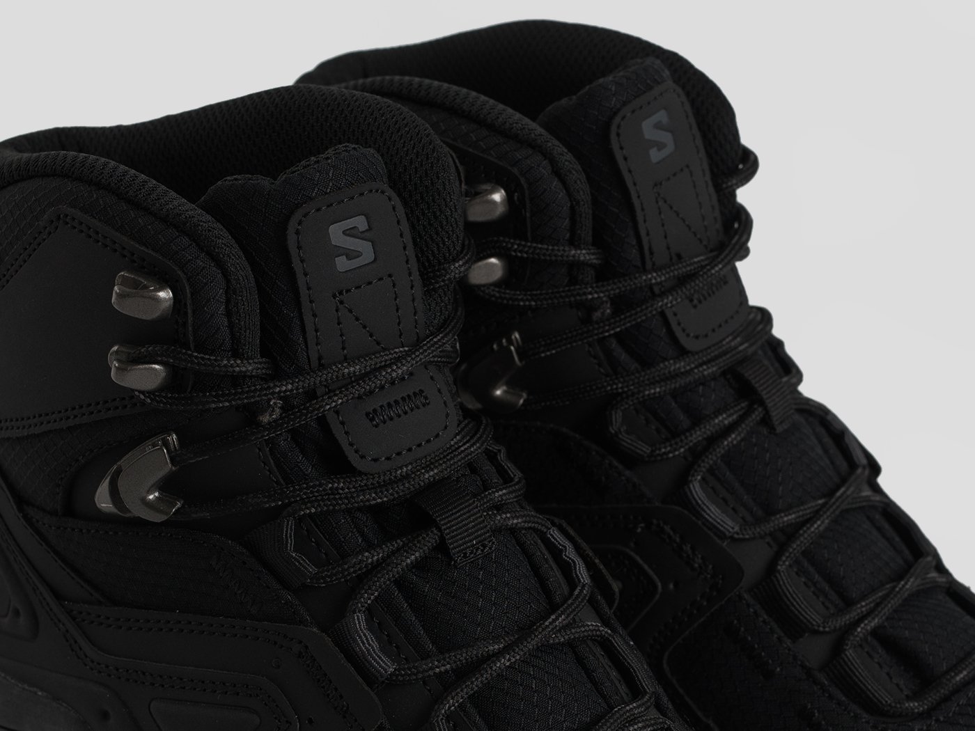 Ботинки Salomon Quest Element GTX