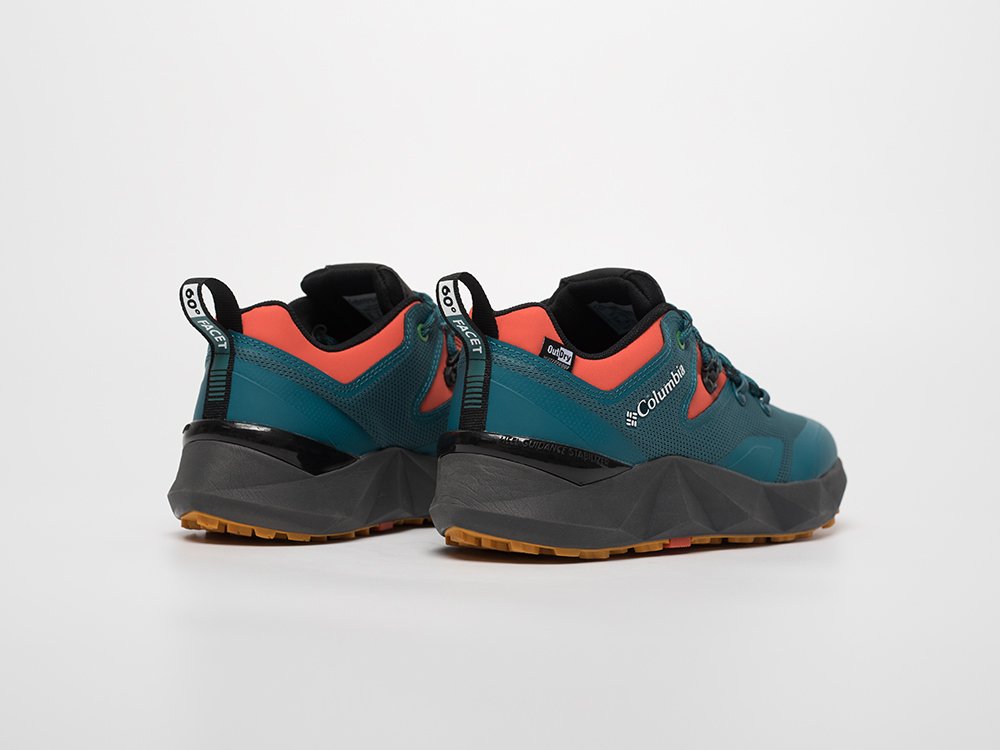 Кроссовки Columbia Facet 60 Low Outdry