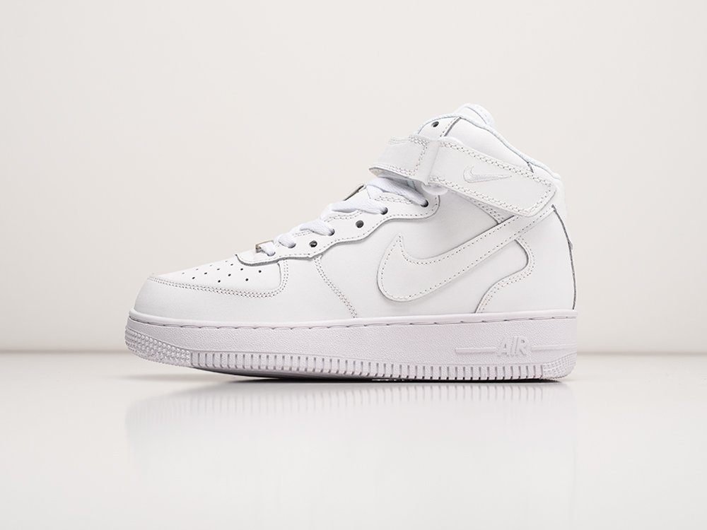 Кроссовки Nike Air Force 1 Mid Кроссовки Nike Air Force 1 Mid