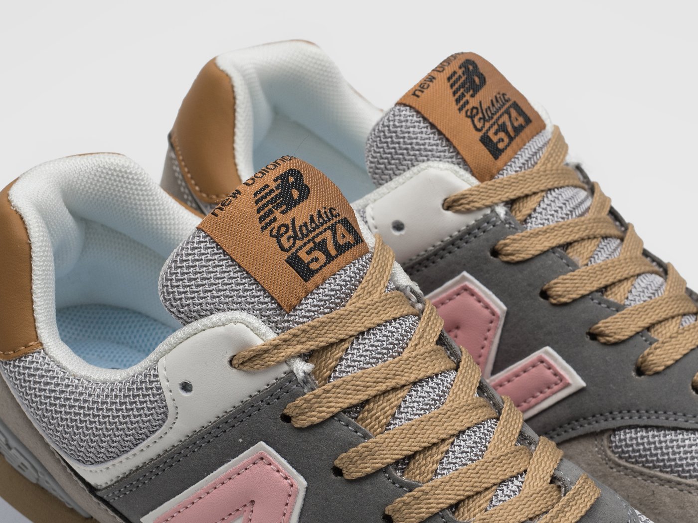 Кроссовки New Balance 574