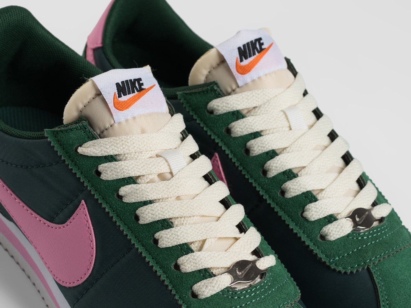 Кроссовки Nike Cortez Nylon