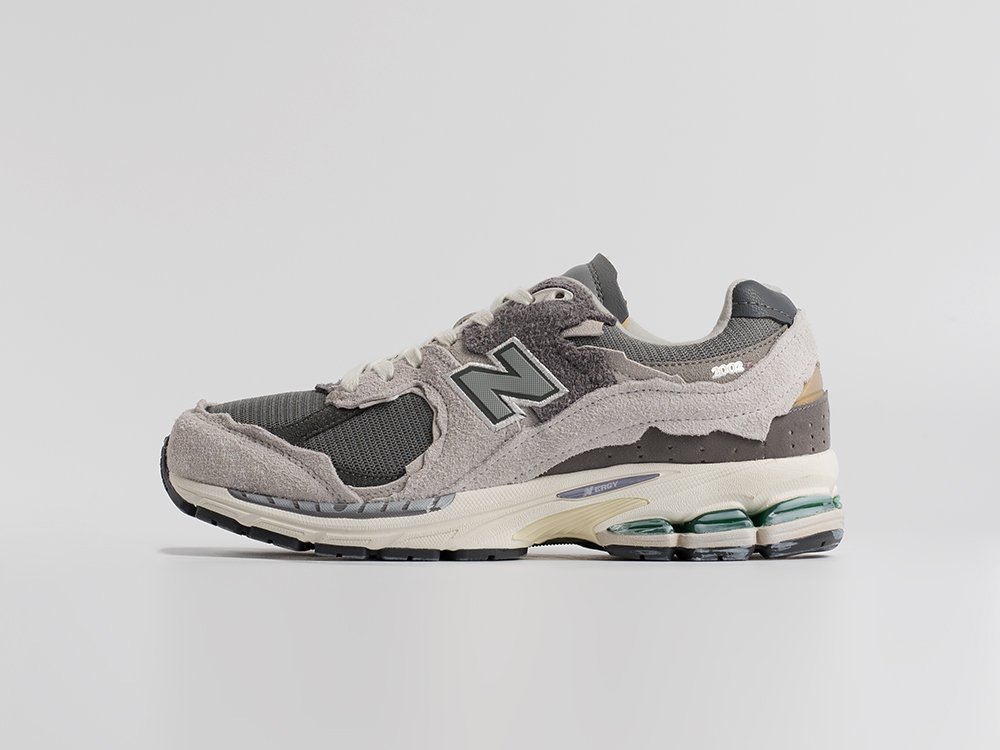 Кроссовки New Balance 2002R