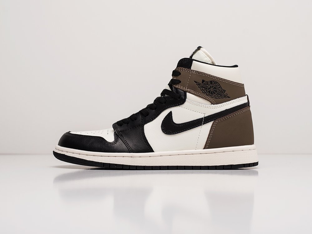 Кроссовки Nike Air Jordan 1 High