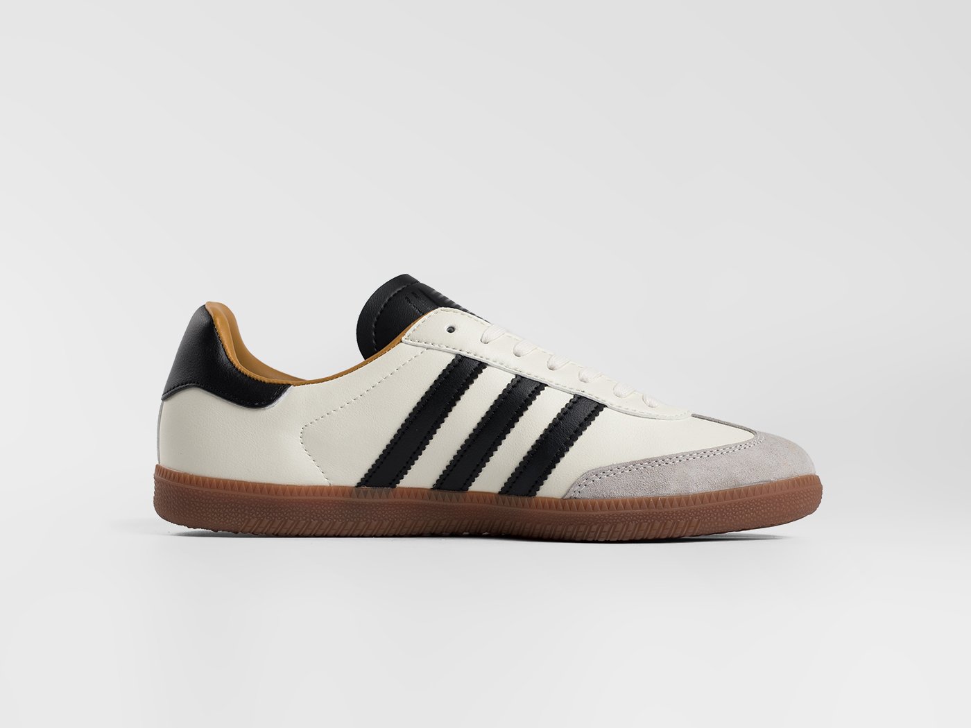 Кеды JJJJound X Adidas Samba OG