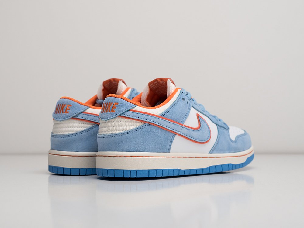 Кроссовки Nike SB Dunk Low