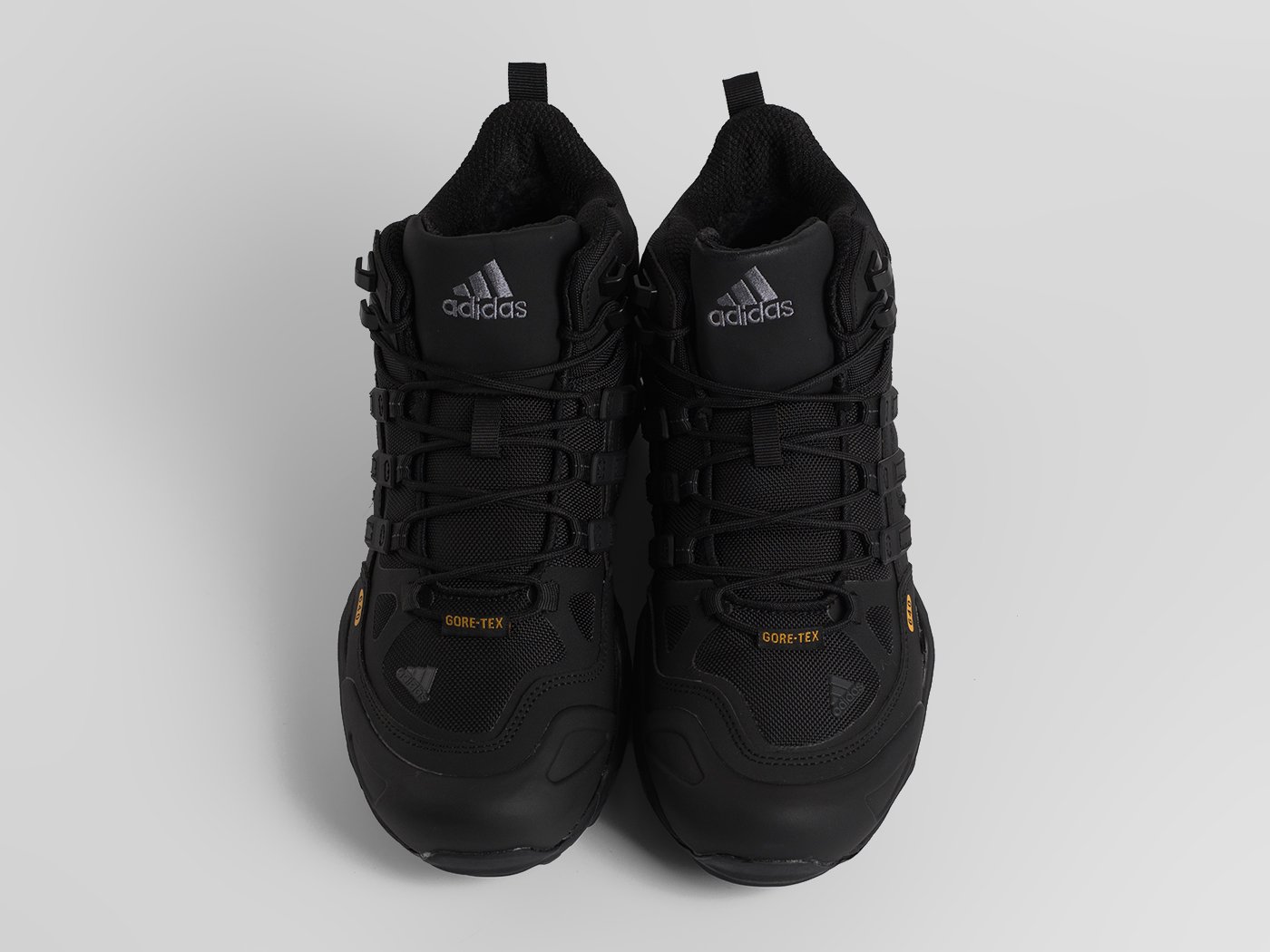 Зимние Ботинки Adidas Terrex Winter
