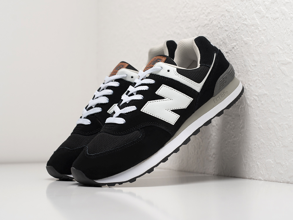 Кроссовки New Balance 574 Кроссовки New Balance 574
