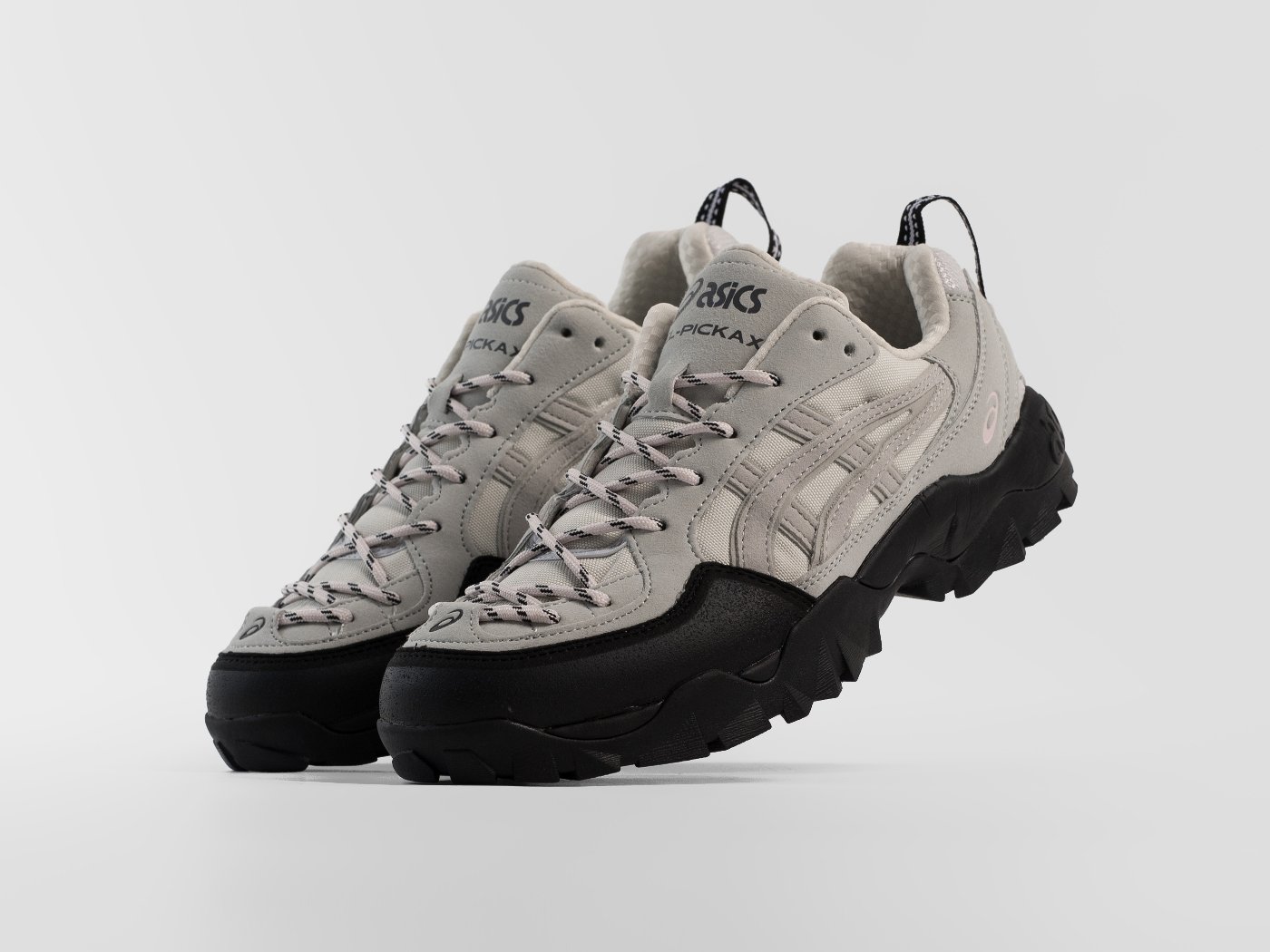 Кроссовки Asics GEL PICKAX