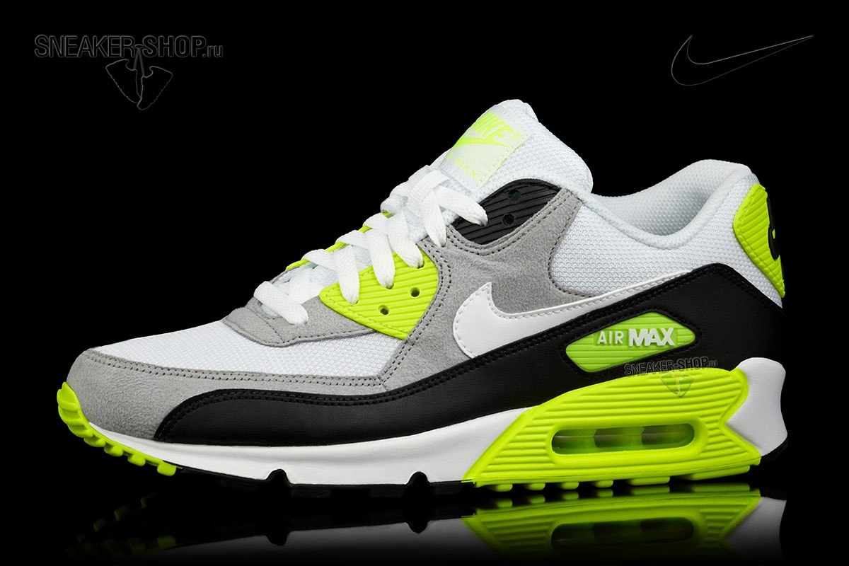 Кроссовки Nike Air Max 90