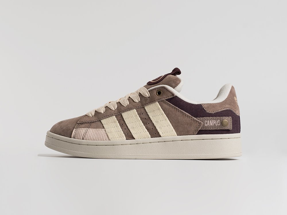 Кроссовки Adidas Campus