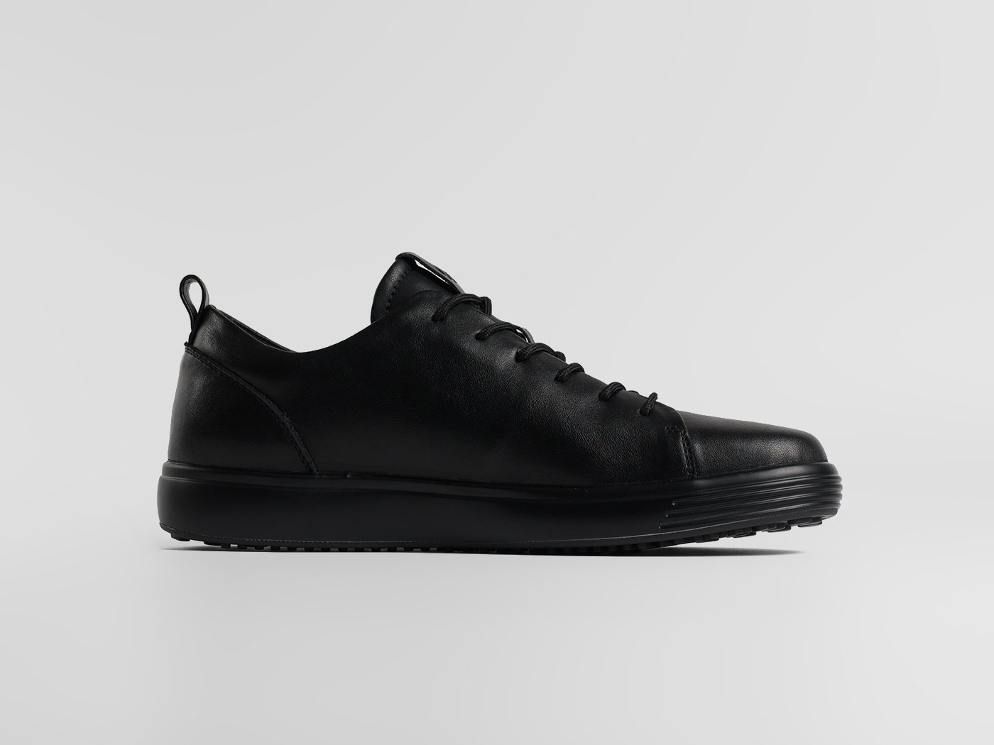 Зимние Кроссовки Ecco Biom