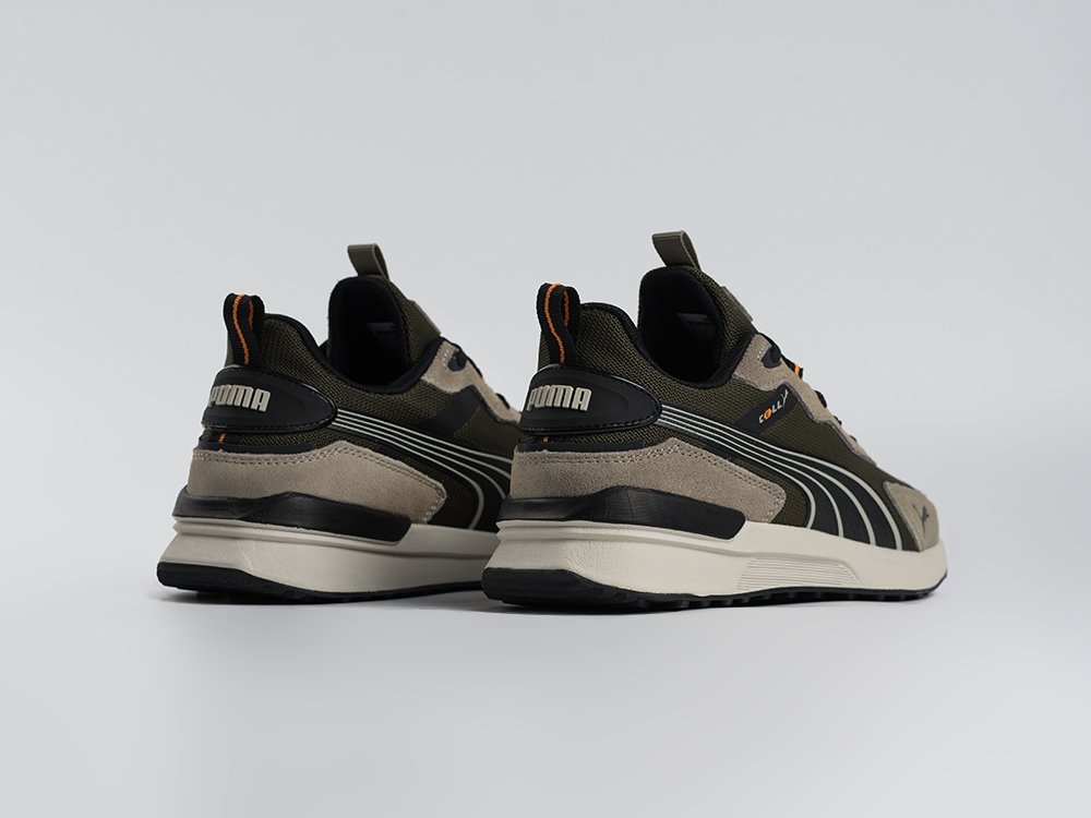 Кроссовки Puma