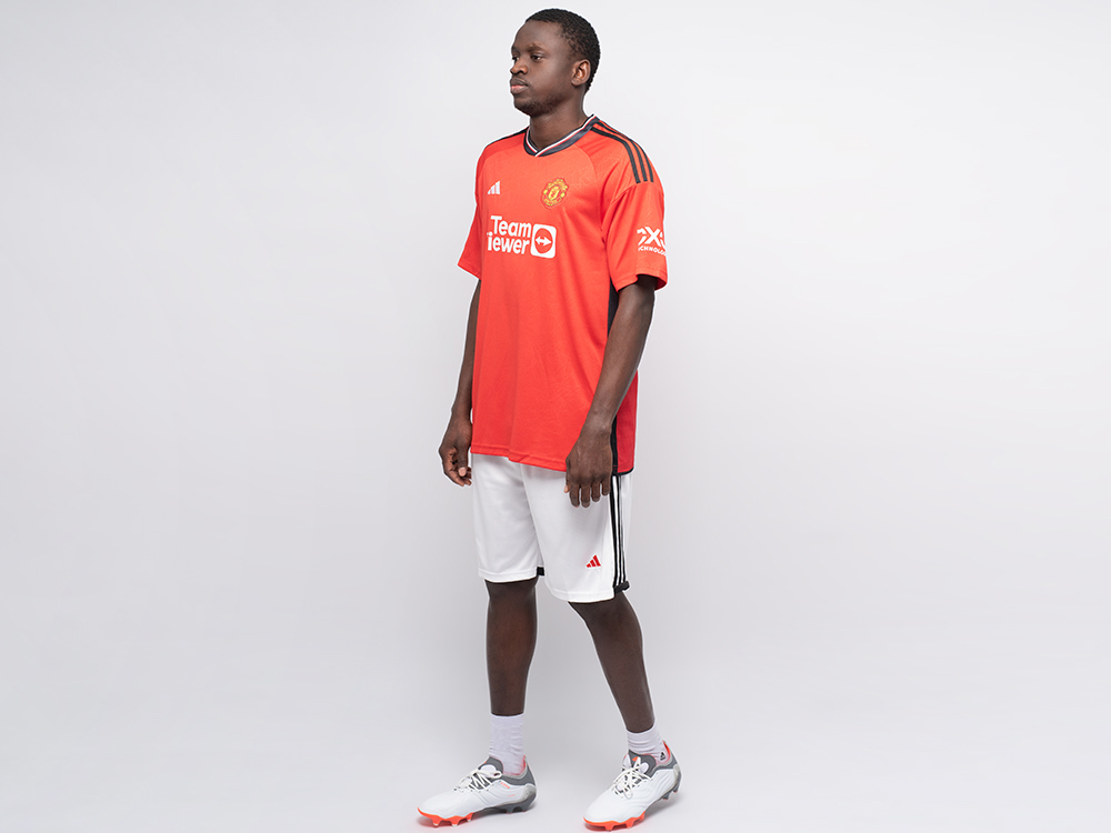 Футбольная форма Adidas FC Man Unt