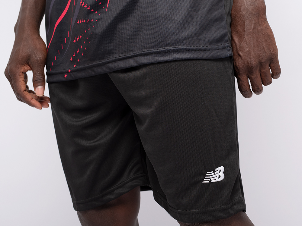 Футбольная форма New Balance FC ROMA