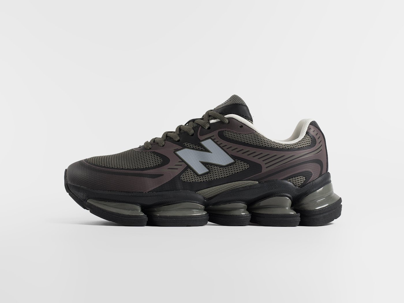 Кроссовки New Balance ABZORB 2000