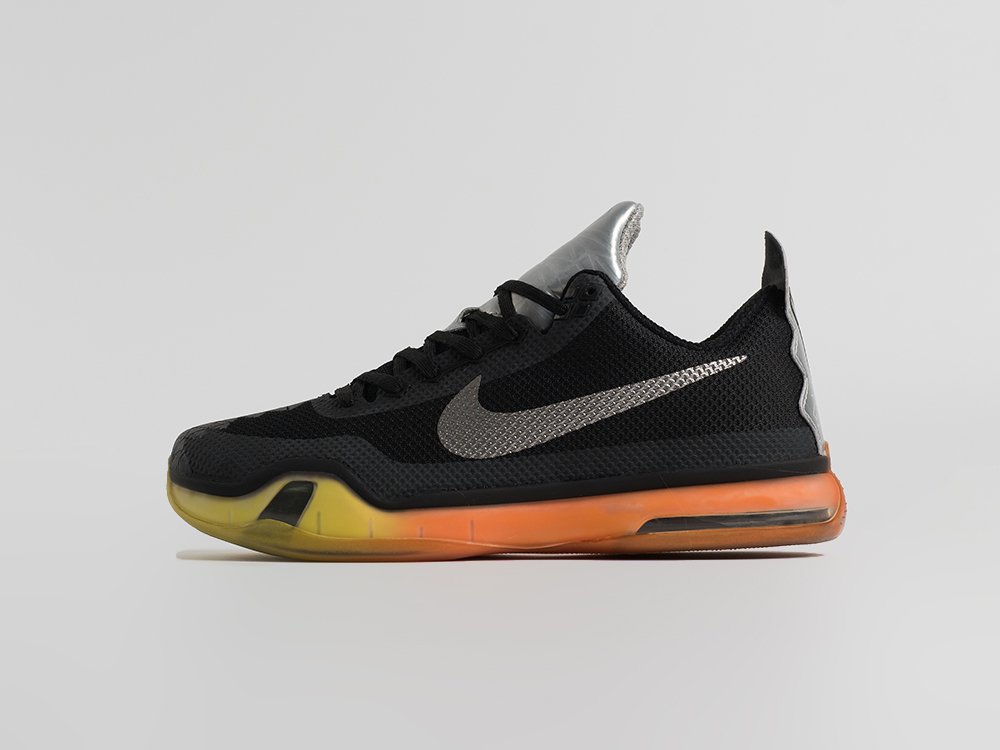 Кроссовки Nike Kobe 10 Elite