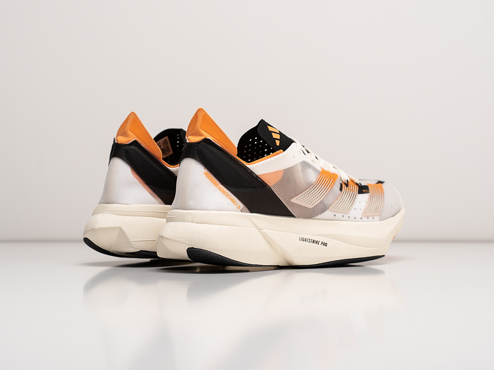 Кроссовки Adidas Adizero Adios Pro 3