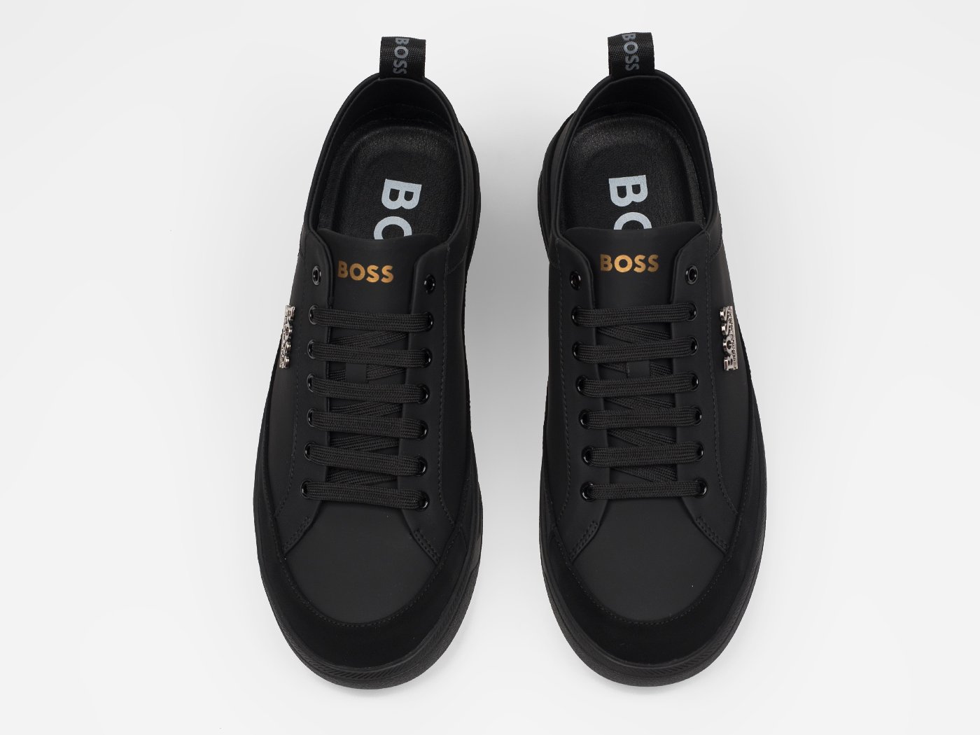 Кроссовки Hugo Boss
