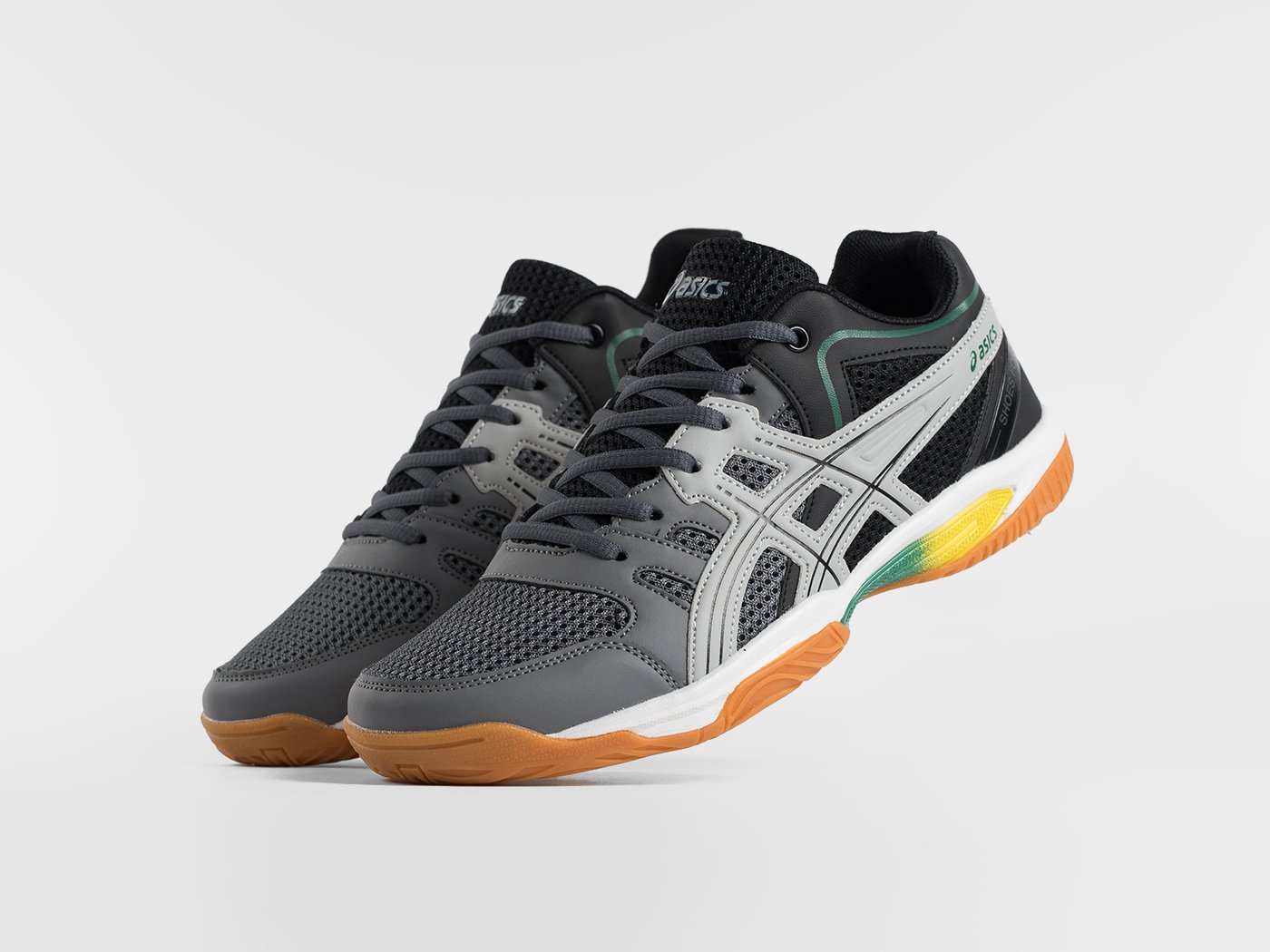 Кроссовки Asics Gel-Rocket 10