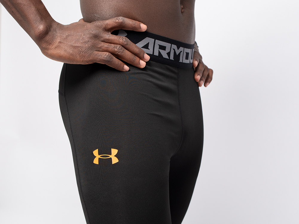 Тайтсы Under Armour