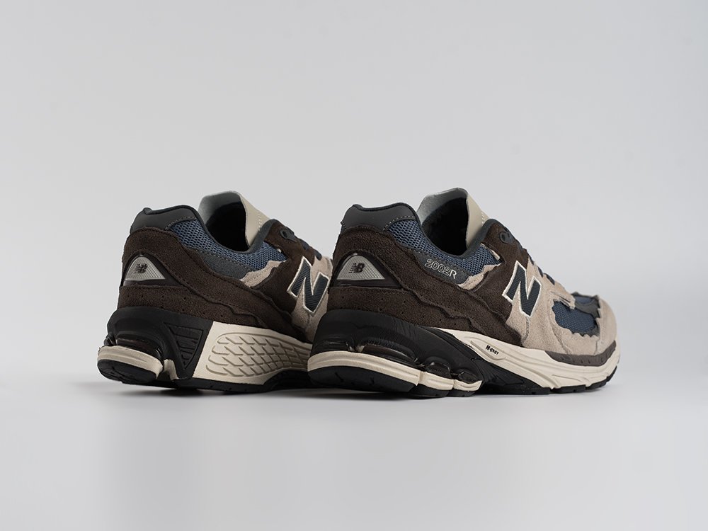 Кроссовки New Balance 2002R