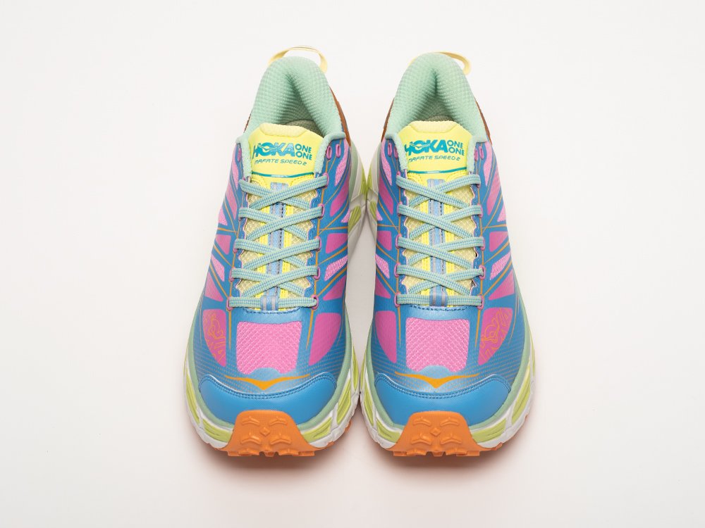 Кроссовки Hoka Mafate Speed 2