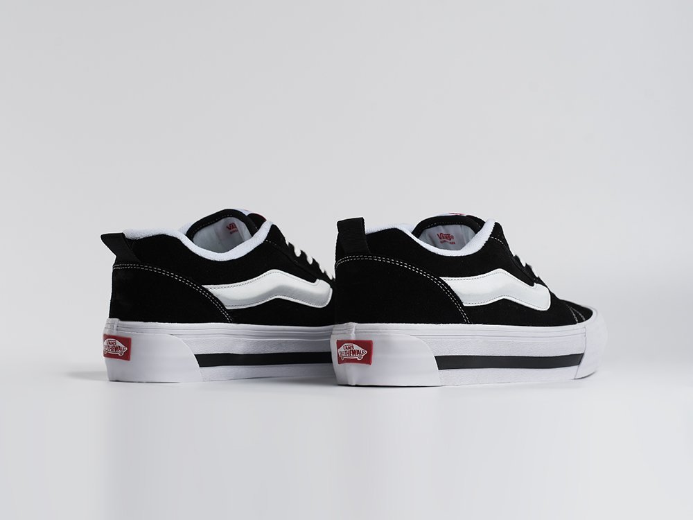 Кеды VANS Knu Skool