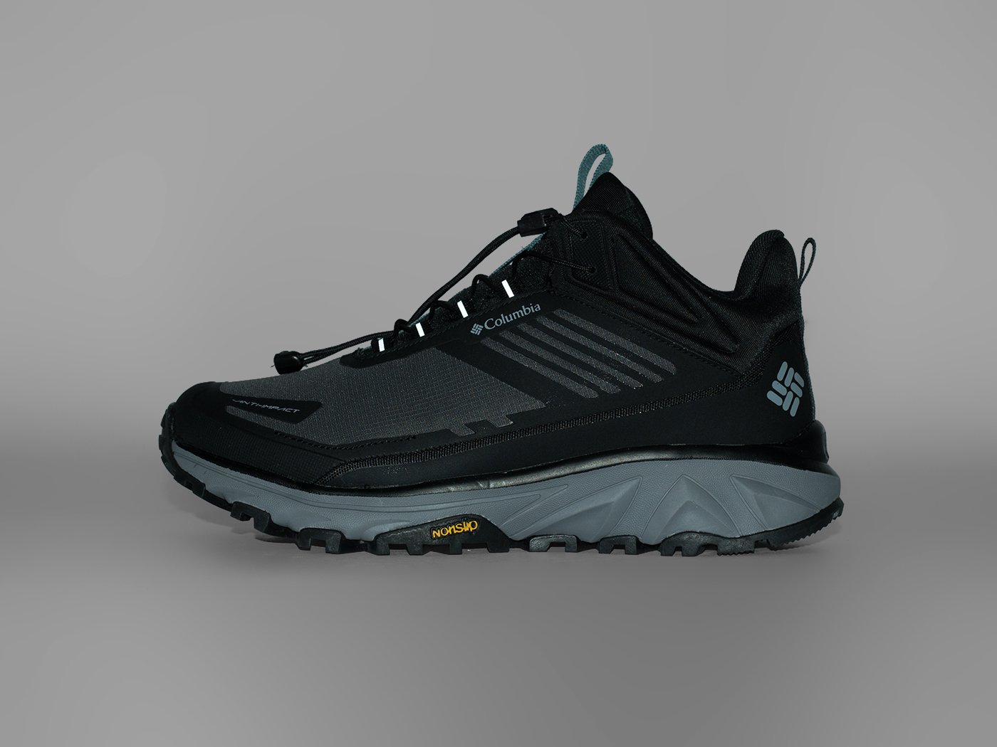 Зимние Кроссовки Columbia Cloudflow Flt Mid