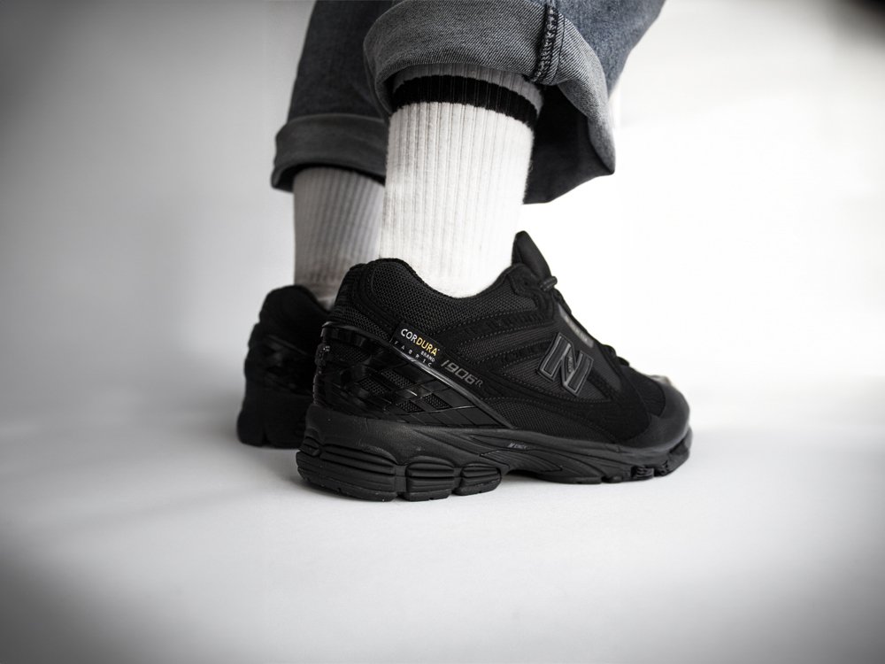 Зимние Кроссовки New Balance 1906R