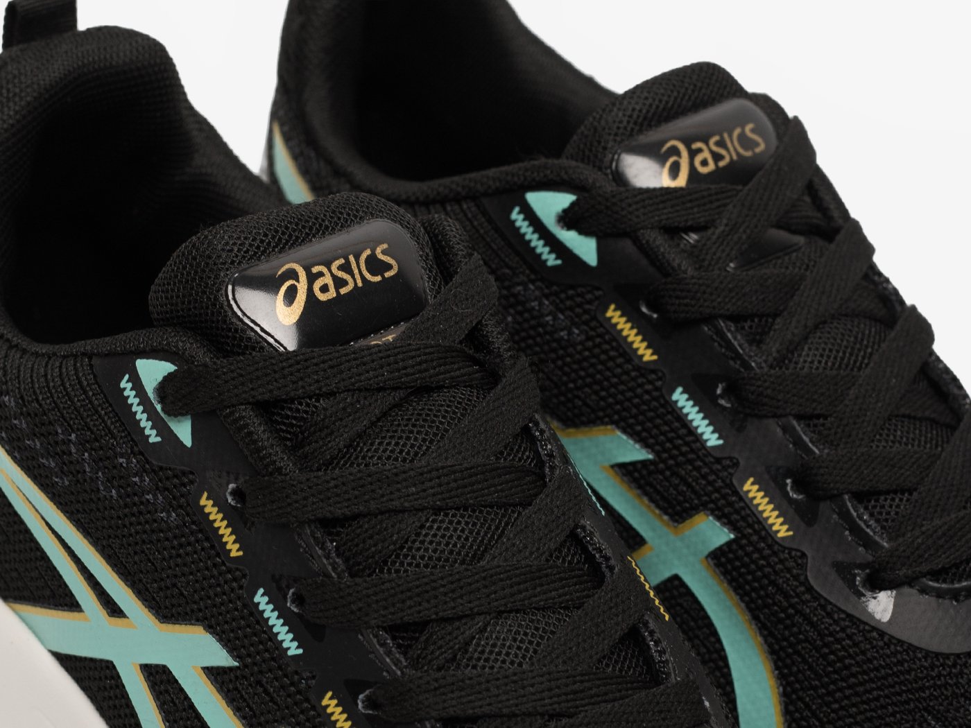 Кроссовки Asics