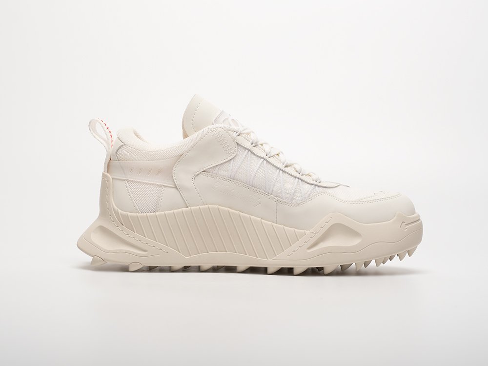 Кроссовки OFF-WHITE ODSY-1000 Кроссовки OFF-WHITE ODSY-1000