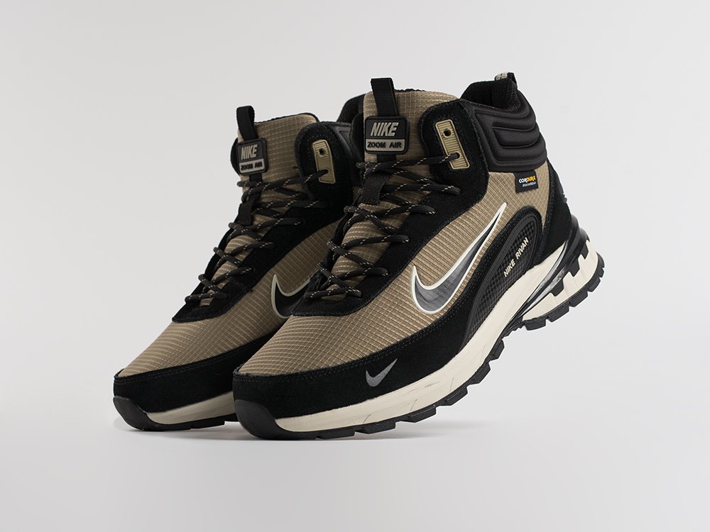 Зимние кроссовки Nike Rivah