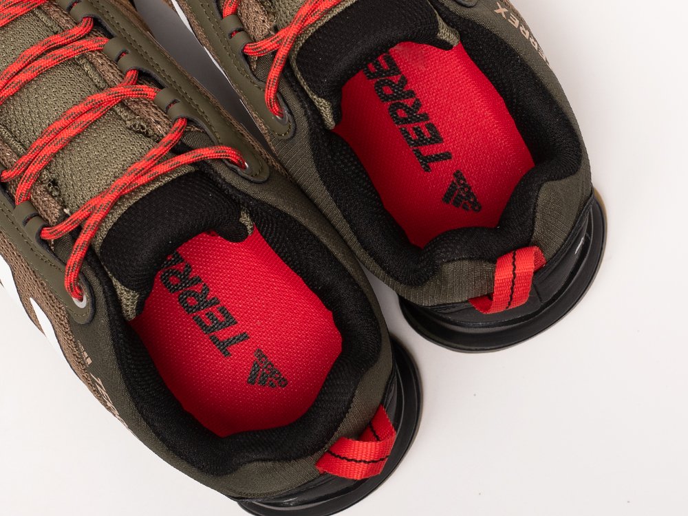 Кроссовки Adidas Terrex AX3