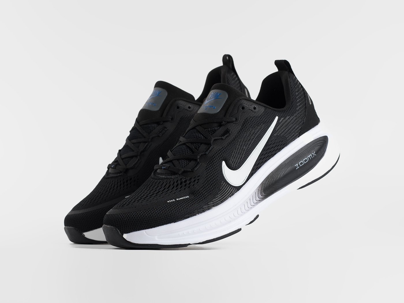 Кроссовки Nike Vomero 18