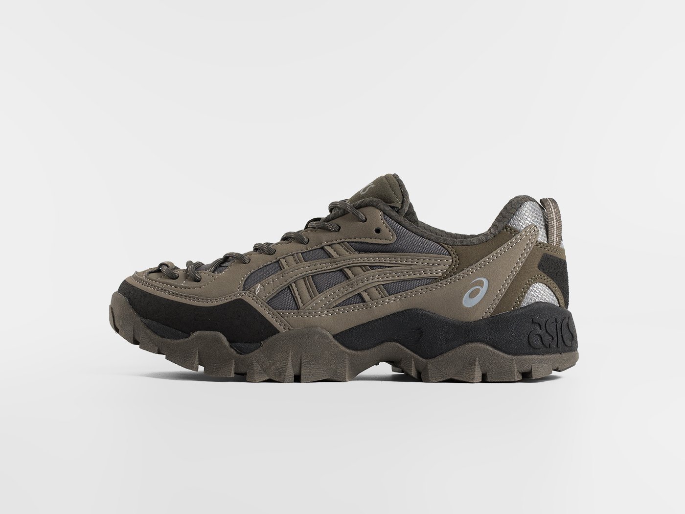 Кроссовки Asics GEL PICKAX