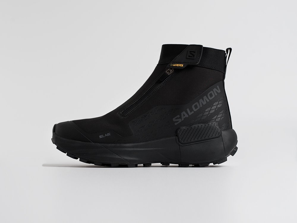 Зимние Кроссовки Salomon S/Lab Genesis Spine Зимние Кроссовки Salomon S/Lab Genesis Spine