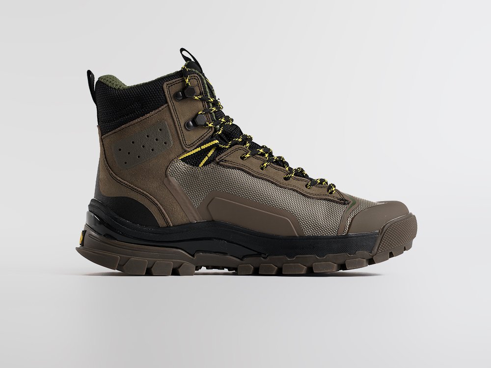 Зимние кеды Vans UltraRange EXO MTE-3 Hi