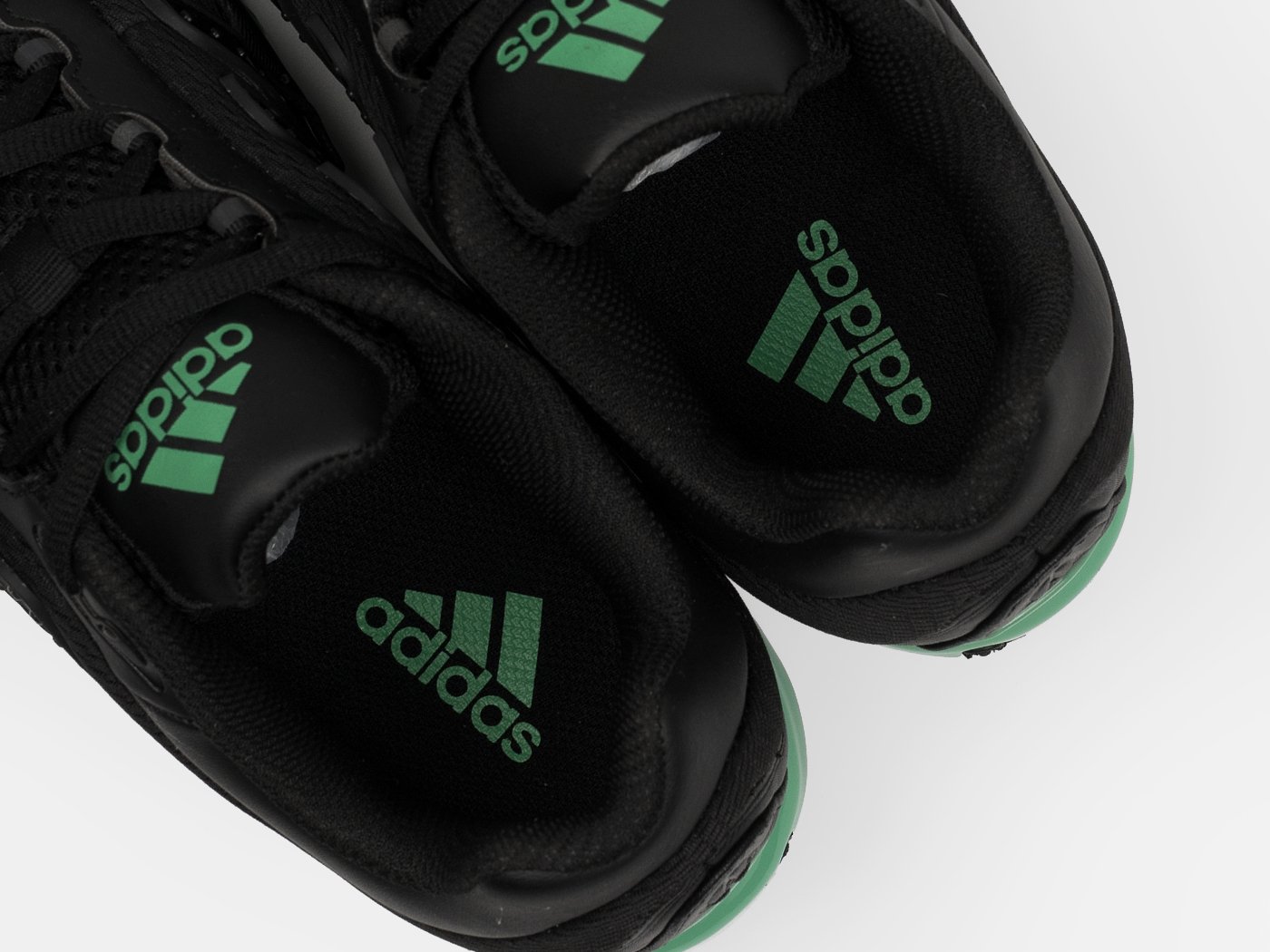 Кроссовки Adidas Megaride Pro
