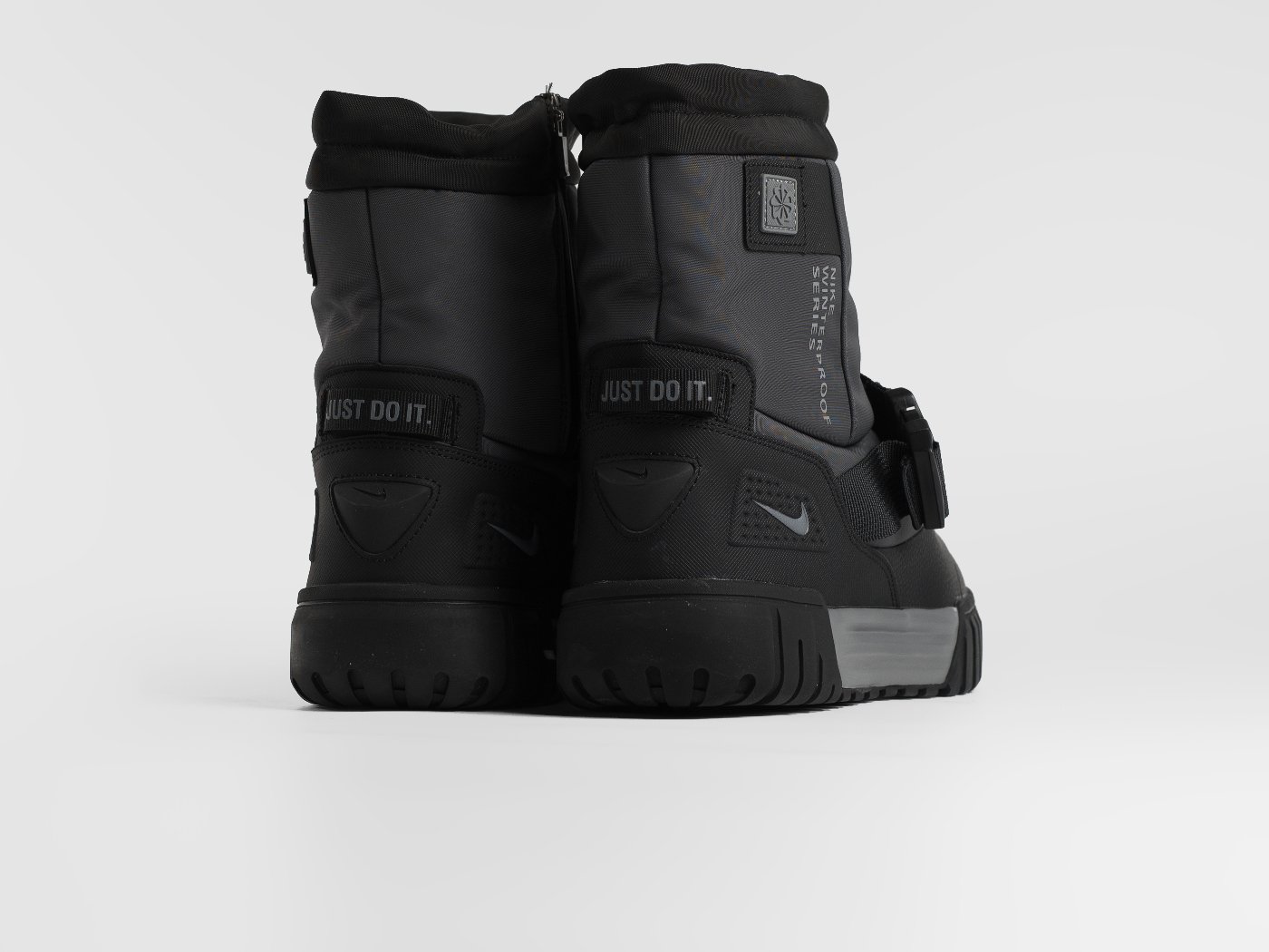 Зимние Сапоги Nike Winterproof High