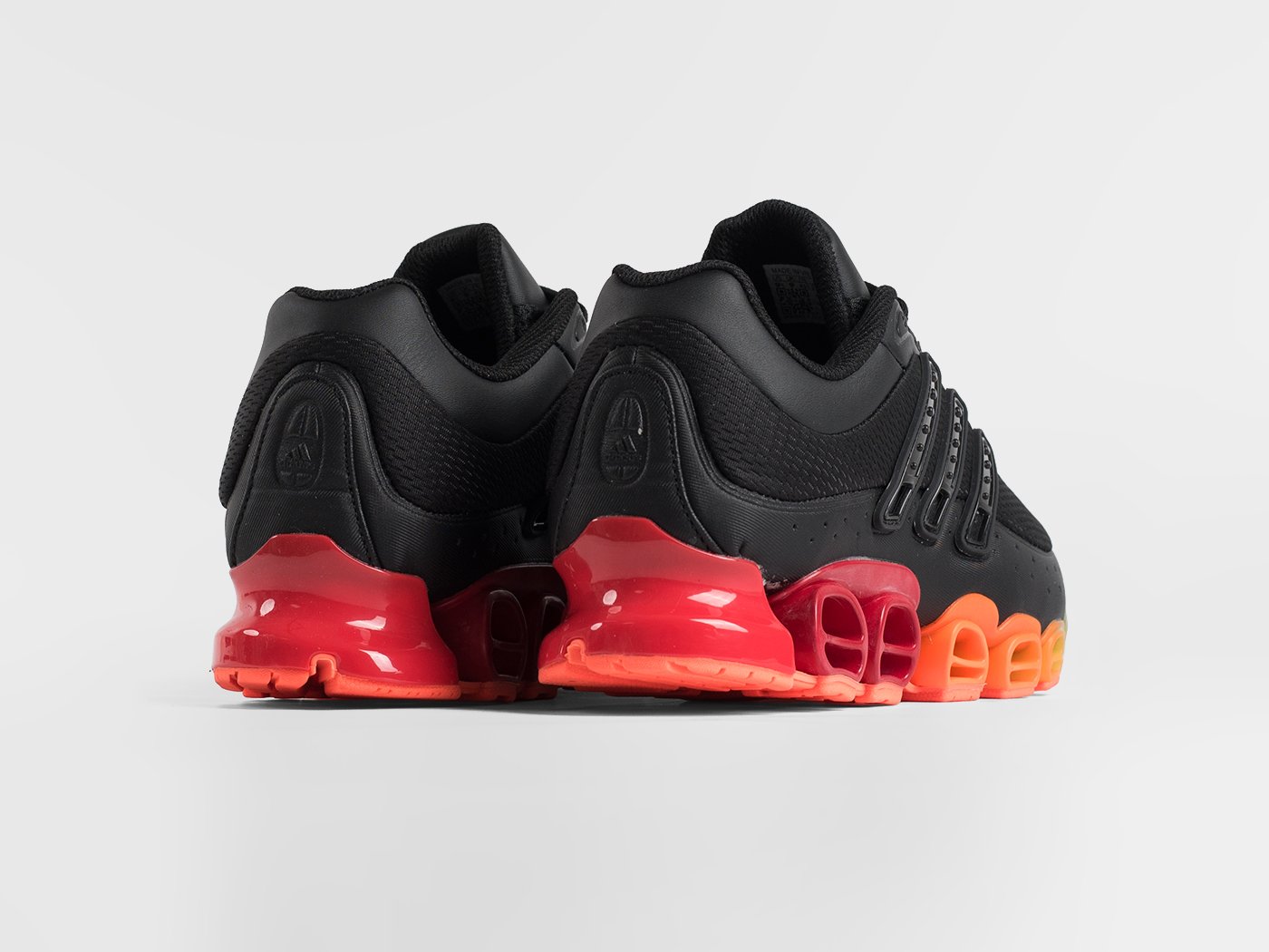 Кроссовки Adidas Megaride Pro