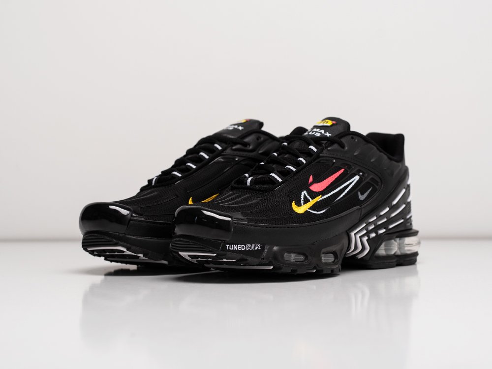 Кроссовки Nike Air Max Plus 3