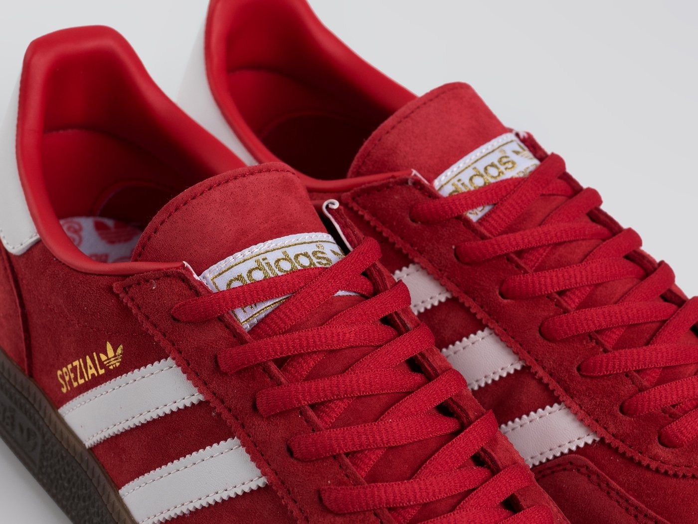 Кроссовки Adidas Spezial