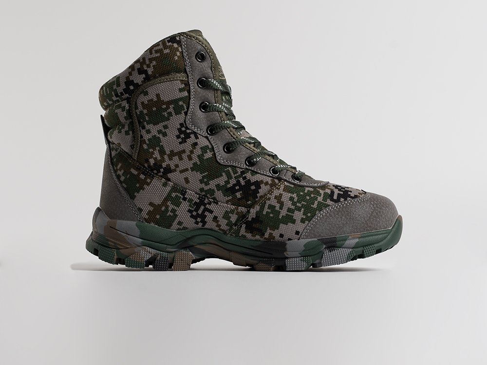 Зимние Ботинки Зимние Ботинки