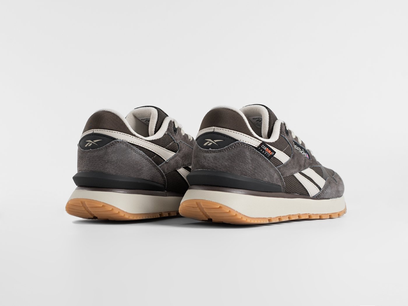 Кроссовки Reebok